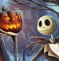 Jack Skellington