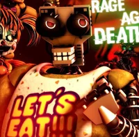 EOTMV Maskless Chica