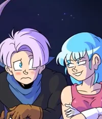 Trunks and bulla