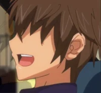 Ryoushirou Hayasaki