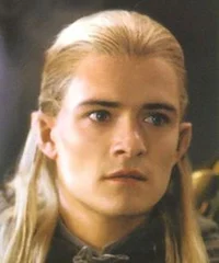 Legolas Greenleaf