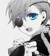 Ciel Phantomhive 