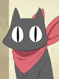 Cat life