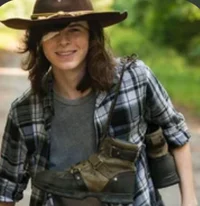 Carl Grimes