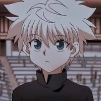 Killua Zoldyck