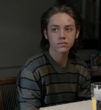 Carl gallagher
