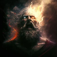 GOD 