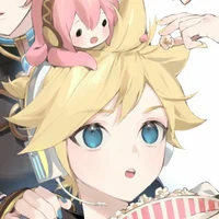 Kagamine Len