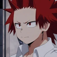 Kirishima Eijirou