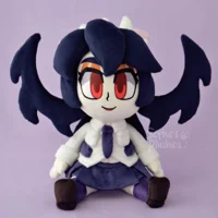 Filia plush