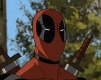 Ultimate Deadpool