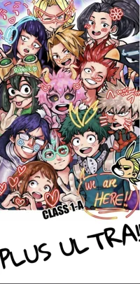 Class 1-A