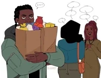 Miles G Morales