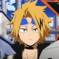 Denki Kaminari