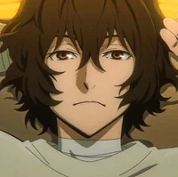 Osamu Dazai