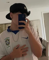 Namorado ciumento 