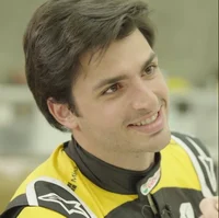 Carlos Sainz 