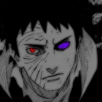 Obito uchiha