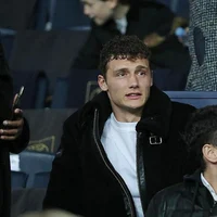 Father Pavard