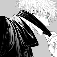 Satoru Gojo