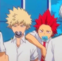 KiriBaku
