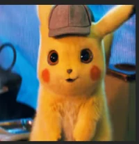 Detective Pikachu 00