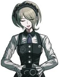 Kirumi Tojo