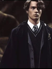 Tom riddle 