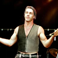 Till Lindemann
