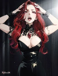 HorryTheVampire