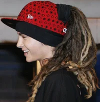 Tom Kaulitz 