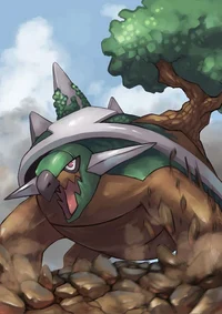 Torterra