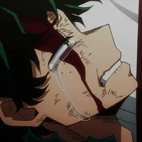 Midoriya Izuku