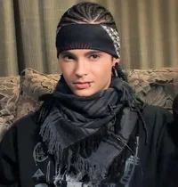 tom kaulitz 