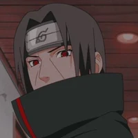Itachi Uchiha