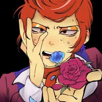 Opposite Hanahaki
