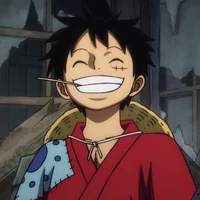 Luffy