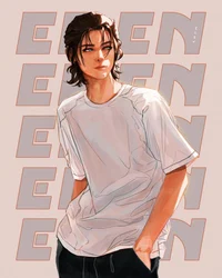 Eren Jeager