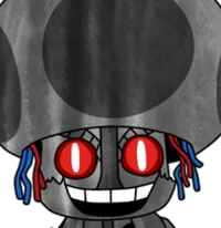 Phantom Balloon Toad