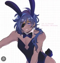 Bunny Kaeya