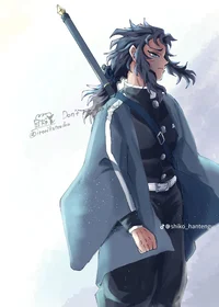 Aizetsu cazador
