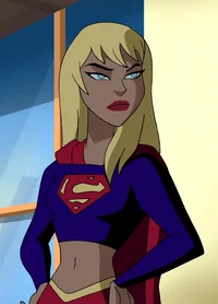 Supergirl