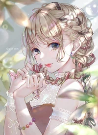 Princess Alex