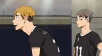 Miya twins