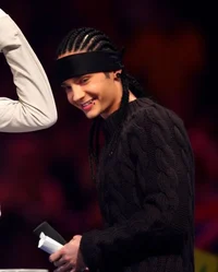 tom kaulitz 