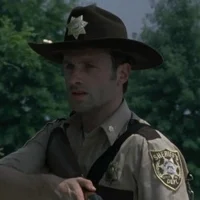 Rick Grimes