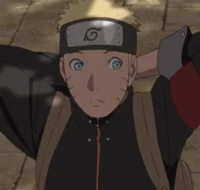 Naruto Uzumaki 