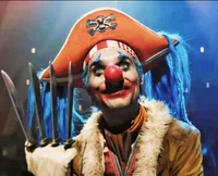 Buggy the Clown