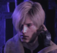 Leon Kennedy