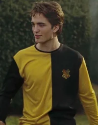 Cedric digory 
